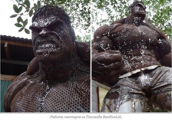 Как таможня и банки мешают переработчикам лома