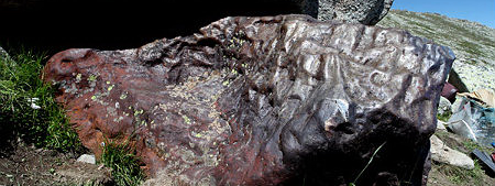 Железный Китай