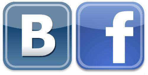 «РУСЛОМ.КОМ» теперь в социальных сетях Facebook и ВКонтакте