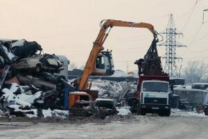 Деньги на программе утилизации потерять нельзя. Заработать!