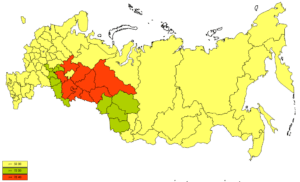 Нижние Серги прессуют цены