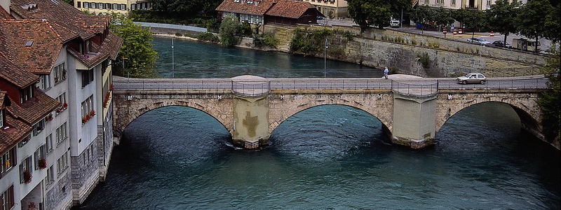 Уныние старушки-Европы