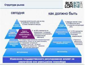 Ломозаготовители проголосовали за новый закон