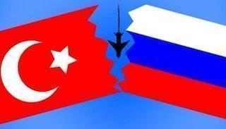 Российско-турецкий «обмен любезностями»: взгляд с берегов Босфора