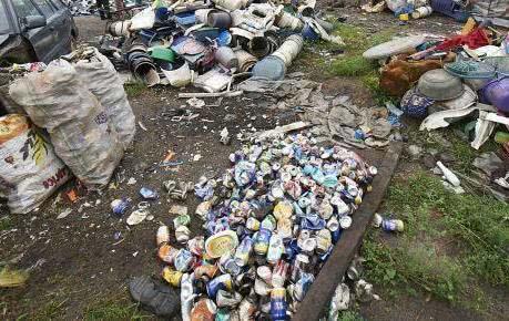 Москва интересуется опытом Осло по обезвреживанию и утилизациии отходов