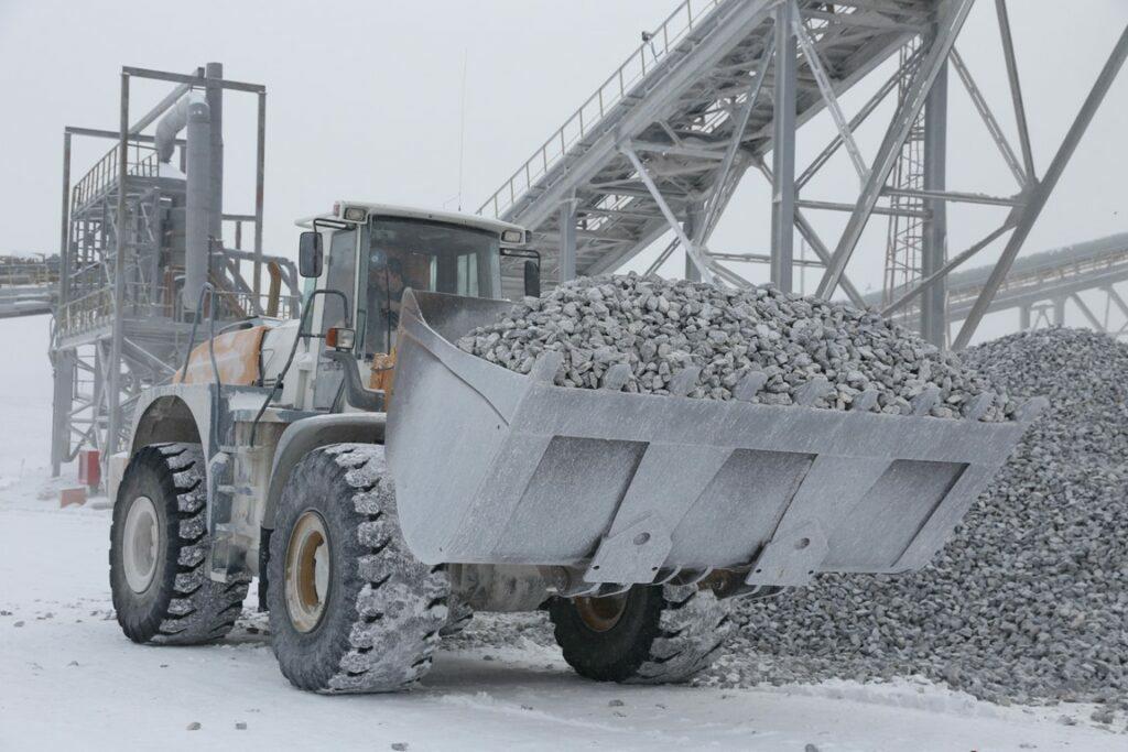 Гурьевский филиал Евразруды отмечает 85-летие