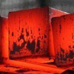 Расширение сортамента криворожских заготовок