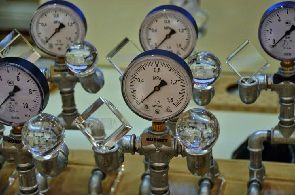 РУСМЕТУ 18 ЛЕТ!