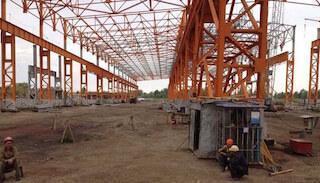 Инвестпроекты теряют реальность