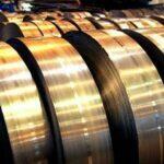 Давление снизу