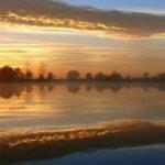 Тишь да гладь