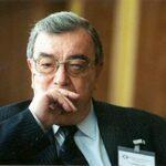 Умер Евгений Максимович Примаков