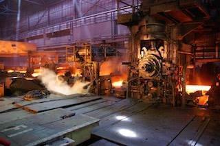 Ведомости: Стан-5000 ММК увеличил отгрузку на треть