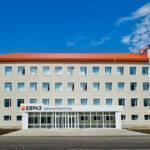 Evraz остановил завод «Евраз Каспиан сталь» в г. Костанай (Республика Казахстан)