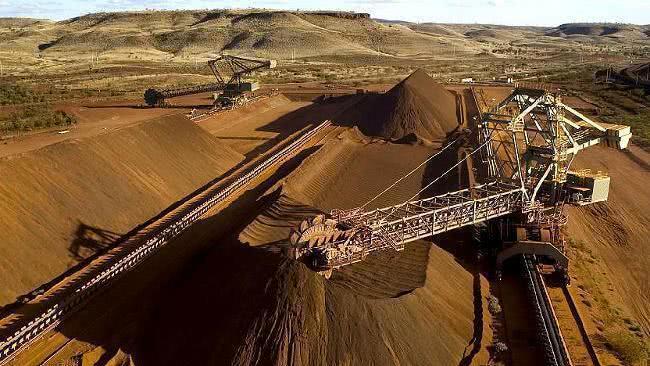 В конце подъема