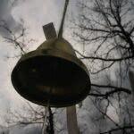 По ком звонит колокол?