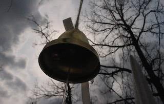 По ком звонит колокол?