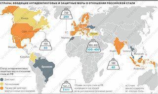 «КоммерсантЪ»: Чужие здесь не прокатывают