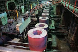 Дешевеет не только нефть