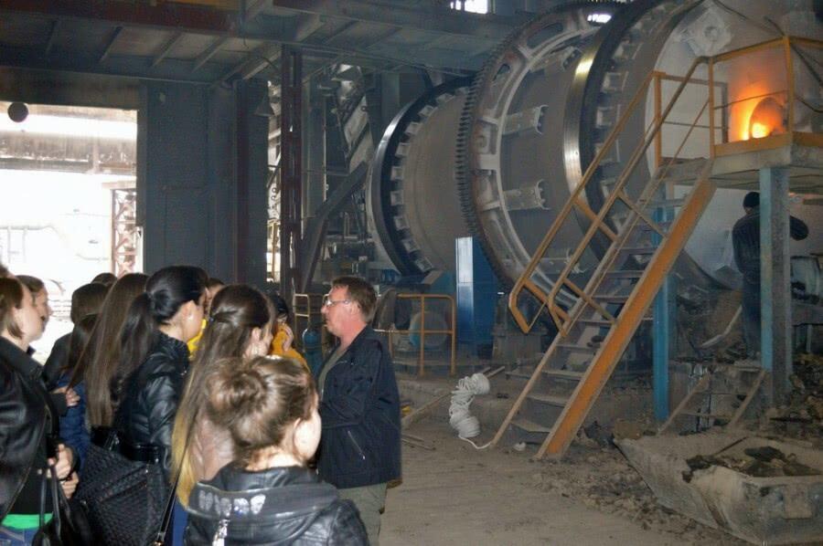 Электроцинк нарастит переработку цинксодержащих отходов