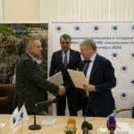 «Норникель» и Сибирское отделение Российской академии наук подписали соглашение о комплексном исследовании Арктики