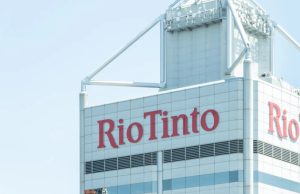 Квартальные отгрузки железной руды Rio Tinto превзошли ожидания