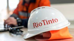 Rio Tinto получает одобрение на приобретение литиевого проекта в Южной Америке