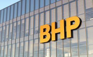 BHP может инвестировать в Чили $10 млрд., если обстановка в стране улучшится