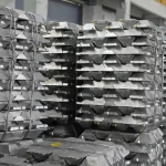 Мировое производство алюминия достигло рекордного уровня