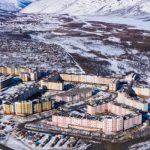 Вахтовый поселок для работников ГДК «Баимская» построят в Билибино