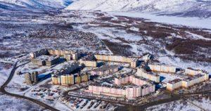 Вахтовый поселок для работников ГДК «Баимская» построят в Билибино