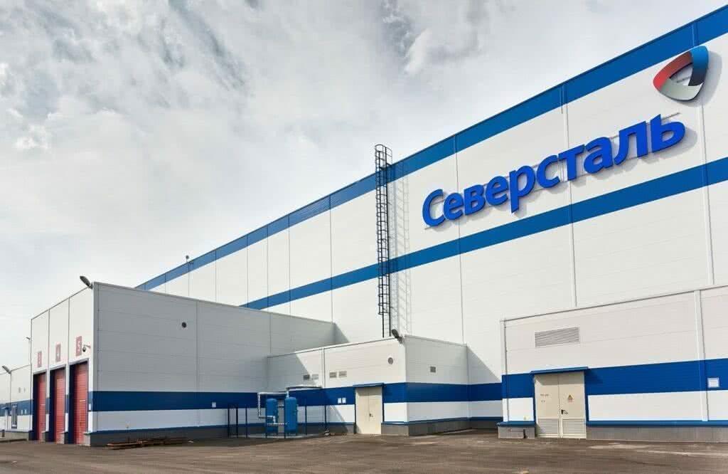 «Северсталь» увеличит суточный объем плавок на конвертерах до 86
