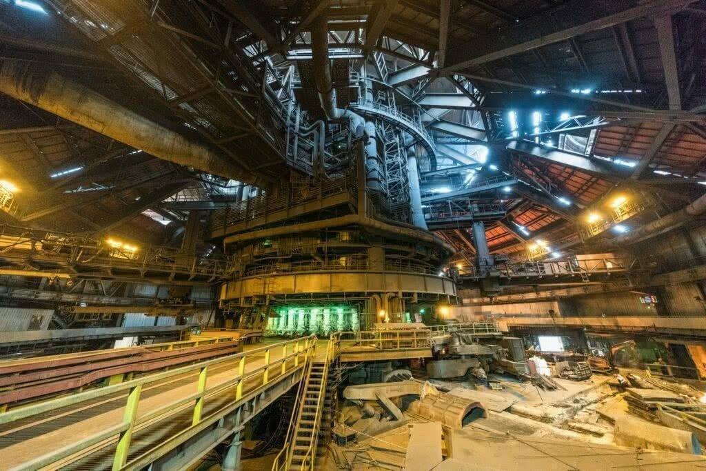 «Северсталь» впервые представила на «Металл-Экспо» образцы продукта Optiform