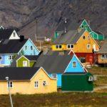 Добыча редкоземельных минералов в Гренландии