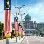 Экспорт металлического лома в Малайзию