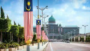 Экспорт металлического лома в Малайзию