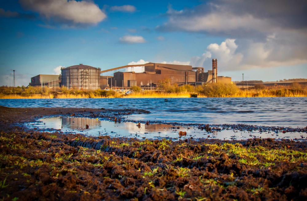 Компания British Steel обратилась к правительству Великобритании за помощью
