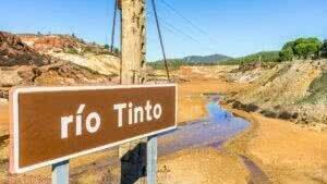 Rio Tinto столкнулась с новыми проблемами в ущелье Джуукан