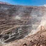 Расследование факта завышения заявленных затрат Rio Tinto на разработку месторождения медной руды Ою Толгой в Монголии