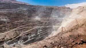 Расследование факта завышения заявленных затрат Rio Tinto на разработку месторождения медной руды Ою Толгой в Монголии
