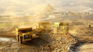 В мае этого года Кыргызстан забрал контроль над золотым рудником Kumtor, разрабатываемым канадской компанией Centerra Gold.