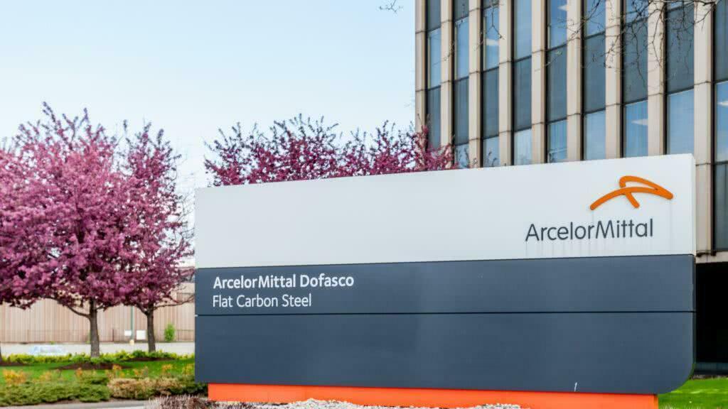 Сталелитейная компания ArcelorMittal сменила генерального директора