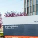 Сталелитейная компания ArcelorMittal сменила генерального директора