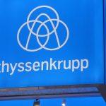 Генеральный директор Thyssenkrupp сообщает, что компания выходит на верный путь