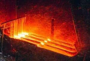 Китай держит курс на консолидацию сталелитейной промышленности