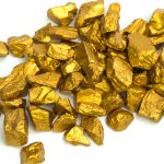 Производство золота на месторождении Павлик в 2022 г. выросло на 3% до 7,2 т