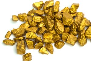 Производство золота на месторождении Павлик в 2022 г. выросло на 3% до 7,2 т