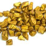 Nordgold за 9 месяцев сократила выпуск золота на 1%