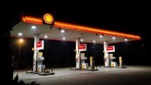 Shell спишет активы в России почти на $3,5 миллиарда