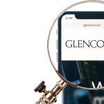Швейцарская Glencore сократила производство меди в 2021 году на 5%